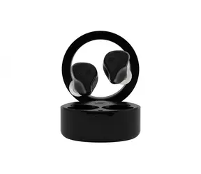 KZ - VXS Pro Bezdrôtové slúchadlá s mikrofónom (Black)