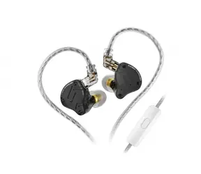 KZ - ZS10 PRE X slúchadlá s mikrofónom