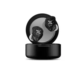 KZ - Xtra Bluetooth 5.4 Bezdrôtové slúchadlá s aktívnym potlačením hluku