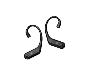 KZ AN01 Bezdrôtové náušníky s Bluetooth 5.4 a pokročilým ANC