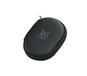 KZ púzdro na slúchadlá na zips
