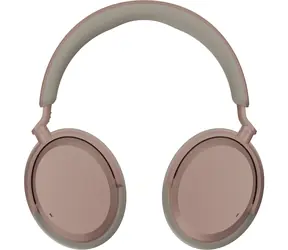 Sennheiser ACCENTUM Taupe / Bezdrôtové slúchadlá / mikrofón / BT 5.2 / ANC / až 50 h 