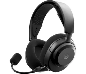 SteelSeries Arctis Nova 3 čierna