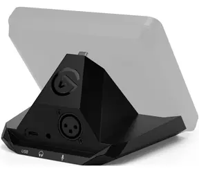 Elgato XLR Dock MK.2 for Stream Deck + / Audio rozhranie pre Stream Deck