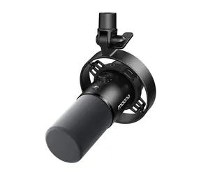 Maono PD300X čierna / Dynamický mikrofón / XRL / USB-C / 40 - 16000 Hz 