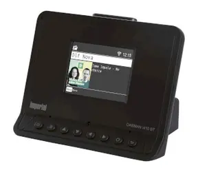 Rozbalené - Imperial DABMAN i410 BT / Hybridné rádio / 10W / DAB+ / FM / Internet / BT / rozbalené