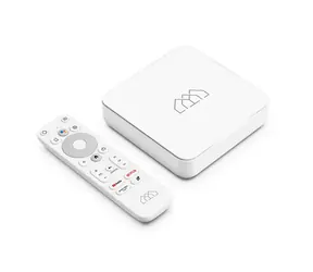 Rozbalené - Homatics Box R 4K / Multimediálny prehrávač / Android TV 11 / rozbalené