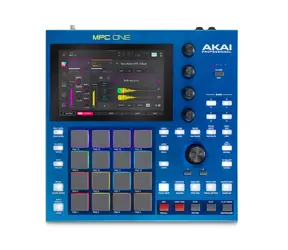 AKAI MPC ONE G2