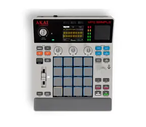AKAI Professional MPC Sample