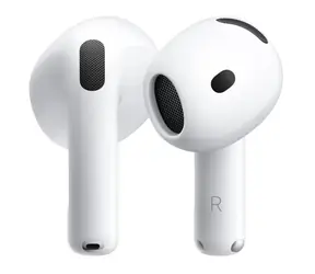 Apple AirPods 5 (s bezdrôtovým nabíjacím puzdrom) biela