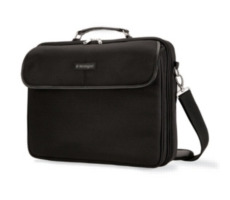 Kensington Taška na notebook 15,4&quot; / čierna