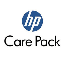 Rozšírenie záruky HP UK707E / 3 roky v servise