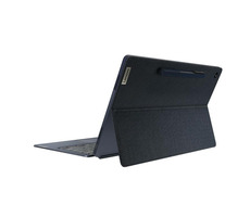Lenovo IdeaPad Duet 5 CB 13Q7C6 sivá / 13.3&quot; FHDT / Snapdragon 7c Gen 2.25GHz / 8GB / 256GB eMMC / Adreno / Chrome OS