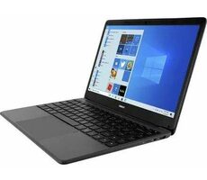 UMAX VisionBook N14R sivá / 14.1&quot; FHD / Intel Celeron N4020 1.1GHz / 4GB / 64GB eMMC / Intel UHD 600 / W11P