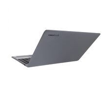 UMAX VisionBook 14WQ LTE sivá / 14.1&quot; FHD / Kryo 468 1.8GHz / 4GB / 128GB eMMC / Adreno 618 / W11P