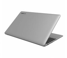 UMAX VisionBook 15Wj sivá / 15.6&quot; FHD / Intel Celeron N4500 1.1GHz / 4GB / 128GB eMMC / Intel UHD 600 / W11P