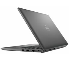 DELL Latitude 3440 sivá / 14&quot; FHD / Intel i3-1315U 1.2GHz / 8GB / 256GB SSD / Intel UHD / W11P / 3YNBD