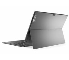 Lenovo IdeaPad Duet 5 12IRU8 sivá / 12.4&quot; WQXGA / Intel Core i5-1335U 1.3 GHz / 8GB / 256GB SSD / Intel Iris Xe / W11P