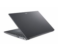 Acer Aspire 5 (A515-57) strieborná / 15.6&quot; FHD / Intel i7-12650H 2.3GHz / 16GB RAM / 1TB SSD / Intel Iris Xe / W11H   