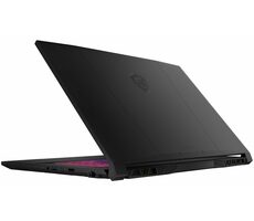 MSI Katana 17 B13VFK-249CZ čierna / 17.3" FHD / Intel Core i7-13620H 1.8 GHz / 16GB / 1TB SSD / RTX 4060 8GB / W11H 