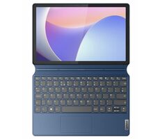 Lenovo Duet 3 11IAN8 modrá / 11.5&quot; 2K / Intel N100 0.8GHz / 4GB / 128GB SSD / Intel UHD / W11HS