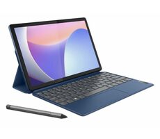 Lenovo Duet 3 11IAN8 modrá / 11.5&quot; 2K / Intel N100 0.8GHz / 8GB / 128GB SSD / Intel UHD / W11HS