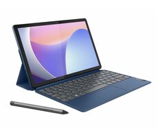 Lenovo Duet 3 11IAN8 modrá / 11.5&quot; 2K / Intel N200 1.0GHz / 8GB / 128GB SSD / Intel UHD / W11P