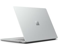 Microsoft Surface Laptop Go 3 strieborná / 12.4" / 1536 x 1024 / i5-1235U 1.3GHz / 16GB / 256GB SSD / Iris Xe / W11H