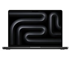 Apple MacBook Pro 14&quot; M3 PRO SK 2023 Space Black / Apple M3 Pro / 18GB / 512GB SSD / Apple GPU M3 PRO / macOS / SK