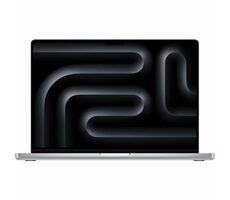Apple MacBook Pro 16&quot; M3 PRO 2023 Silver / Apple M3 Pro / 18GB / 512GB SSD / Apple GPU M3 Pro / macOS / SK