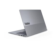 Lenovo ThinkBook 14 G6 sivá / 14&quot; WUXGA / Intel Core i3-1315U 1.2GHz / 8GB / 256GB SSD / Intel UHD / W11P