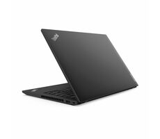 Lenovo ThinkPad P14s G4 čierna / 14&quot; WUXGA / Intel Core i5-1350P 1.9 GHz / 16GB / 512GB SSD / Nvidia RTX A500 4GB / W11P