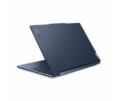 Lenovo Yoga 2-in-1 14IMH9 modrá / 14" 4K T / Intel Core Ultra 7 155H 1.4GHz / 16GB / 1TB SSD / Intel Iris Arc / W11H