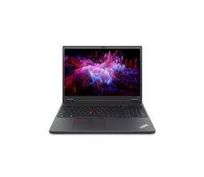 Lenovo ThinkPad P16v Gen 1 čierna / 16&quot; WUXGA / AMD RYZEN 7 PRO 7840HS 3.8GHz / 16GB / 512GB SSD / RTX A1000 6GB / W11P