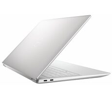 DELL XPS 14 9440 Touch strieborná / 14.5&quot; 3.5K / Intel Core Ultra 7 155H 3.8GHz / 32GB / 1TB SSD / RTX 4050 6GB / W11P