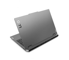 Lenovo LOQ 15IAX9 sivá / 15.6" FHD / Intel Core i5-12450HX 2.4GHz / 16GB / 1TB SSD / RTX 3050 6GB / Bez OS