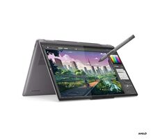 Lenovo Yoga 7 2-in-1 14AHP9 sivá