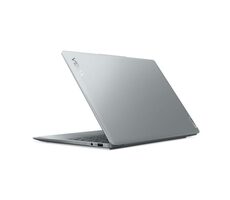 Lenovo Yoga Slim 6 14IRH8 sivá / 14" WUXGA / Intel Core i5-13500H 2.6GHz / 16GB / 512GB SSD / Intel Iris Xe / Bez OS