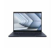 Asus ExpertBook B5 B5404CVA čierna / Intel i7-1355U 1.7 GHz / 14 "/ WUXDA / 32GB / 1TB SSD / Intel Iris Xe / W11P