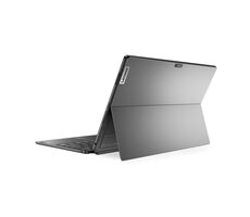 Lenovo IdeaPad Duet 5 12IRU8 sivá / 12.4" 2.5KT / Intel Core i3-1315U 1.2 GHz / 8GB / 256GB SSD / Intel Graphics / W11H