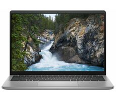 DELL Vostro 14 (3440) sivá / 14" 2K / Intel Core i5-1334U 1.3GHz / 16GB / 512GB SSD / Intel Iris Xe / W11P
