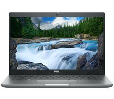 DELL Latitude 5350 šedá / 13.3" FHD / Intel Core Ultra 7-165U 1.7GHz / 16GB / 512GB SSD / Intel Graphics / W11P