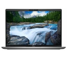 DELL Latitude 7450 sivá / 14" FHD + / Intel Core Ultra 7 165H 1.7GHz / 32GB / 1TB SSD / Intel ARC / W11P 