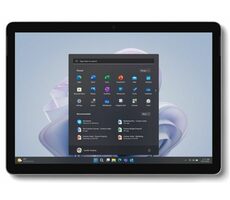 Microsoft Surface Go 4 128GB platinová / 10.5" / Intel N200 3.7GHz / 8GB / 128GB UFS / Windows 11 Pro 