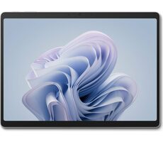Microsoft Surface Pro 10 512GB platinová / 13" / Intel Core Ultra 7 165U 1.7GHz / 32GB / 512GB / Intel Graphics / W11P