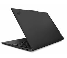 Lenovo ThinkPad T16 G3 čierna / 16" WUXGA / Intel Core Ultra 7 155U 1.7GHz / 64GB / 1TB SSD / Intel Graphics / W11P