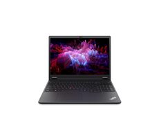 Lenovo ThinkPad P16v G2 čierna / 16" WUXGA / Intel Core Ultra 7 155H 1.4GHz / 32GB / 1TB SSD / RTX 500 4GB / W11P