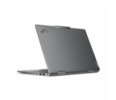 Lenovo ThinkPad X1 2-in-1 G9 sivá / 14" WUXGA T / Intel Core Ultra 7 165U 1.7GHz / 64GB / 1TB SSD / Intel Graphics / W11P