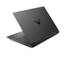 HP VICTUS 15-fa0021nc strieborná / 15.6" FHD / Core i5-12450H 2.0GHz / 8GB / 512GB SSD / GTX 1650 4GB / W11H