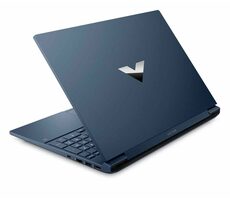 HP VICTUS 15-fa0022nc modrá / 15.6" FHD / Core i5-12450H 2.0GHz / 8GB / 512GB SSD / GTX 1650 4GB / W11H